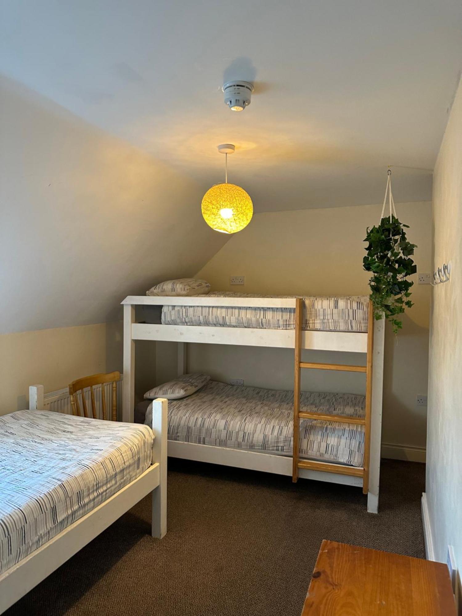 The Grapevine Hostel Ντίνγκλε Εξωτερικό φωτογραφία
