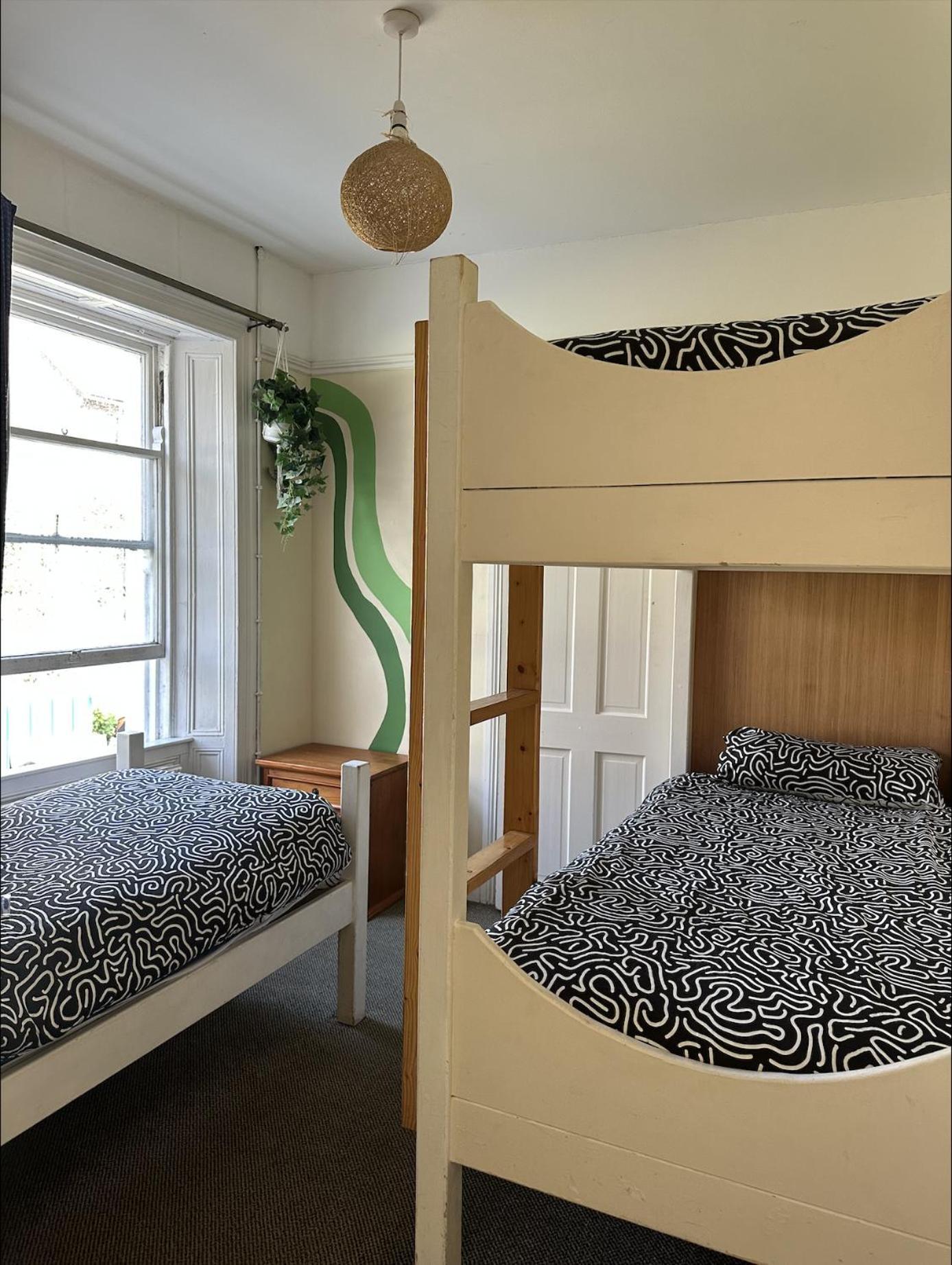 The Grapevine Hostel Ντίνγκλε Εξωτερικό φωτογραφία